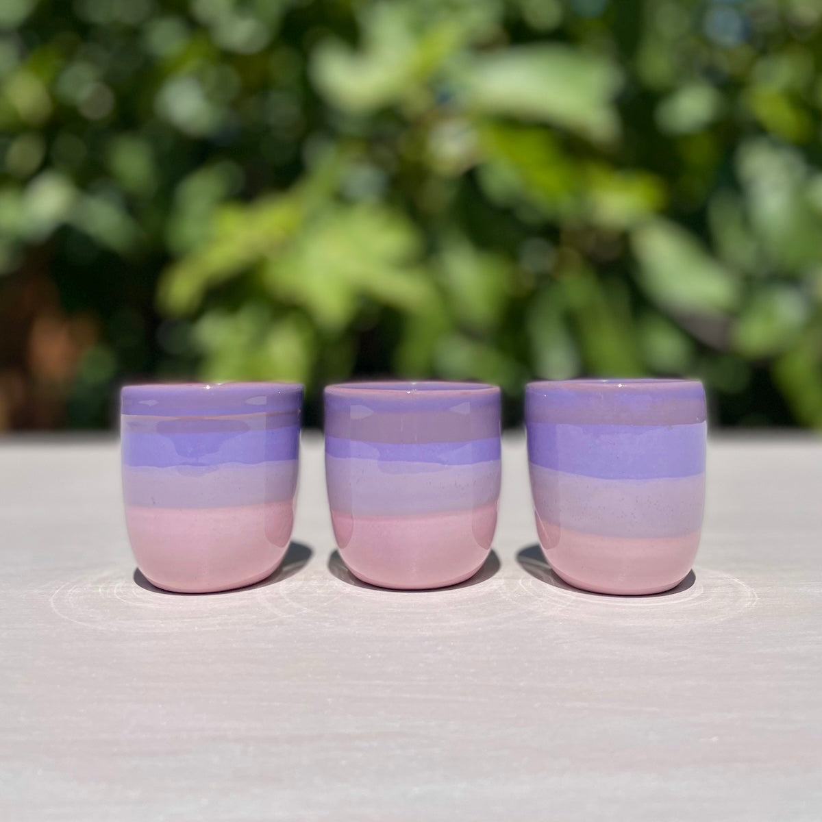 Tasses et mugs en céramique - Poterie faite à la main en France – Les  Poteries de Sylvie